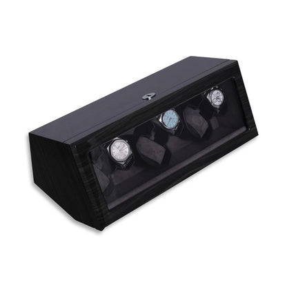 Oyster 6-Watch Automatic Watch Winder