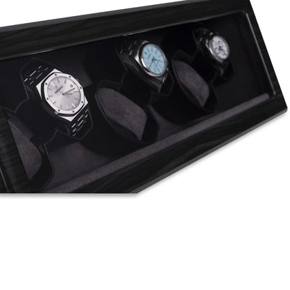 Oyster 6-Watch Automatic Watch Winder