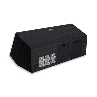 Oyster 6-Watch Automatic Watch Winder