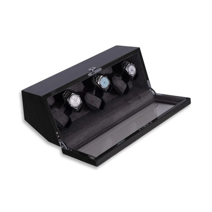 Oyster 6-Watch Automatic Watch Winder