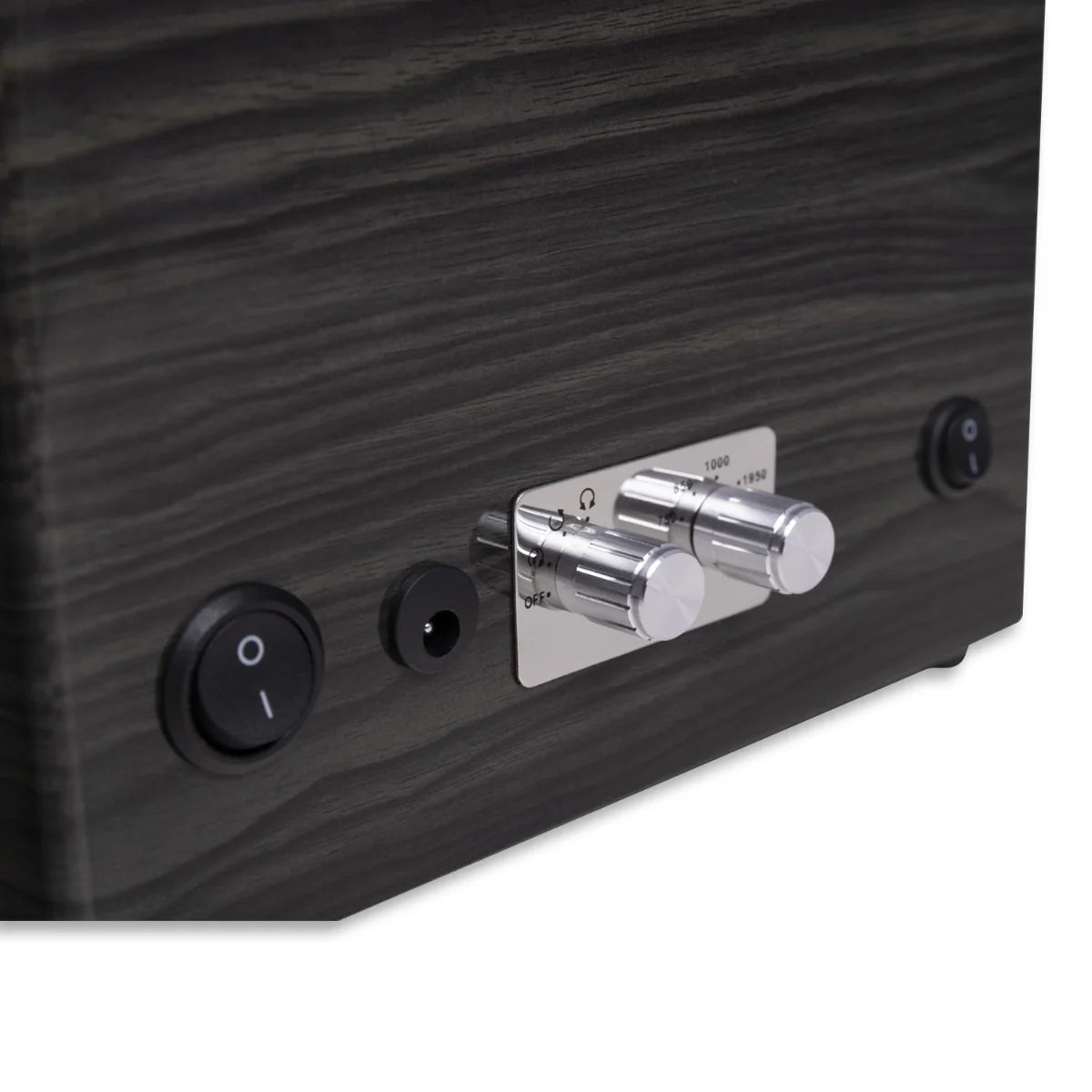 Submariner 2-Watch Winder & 3-Watch Storage Case