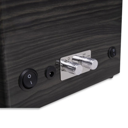 Submariner 2-Watch Winder & 3-Watch Storage Case