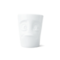 Tassen "Baffled" Porcelain Mug – 11 oz