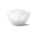 TASSEN Sulking Face Porcelain Bowl – 16 oz